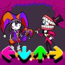 The Amazing Digital Dircus FNF APK