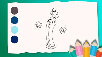 amazing digital circus colorin imagem de tela 2