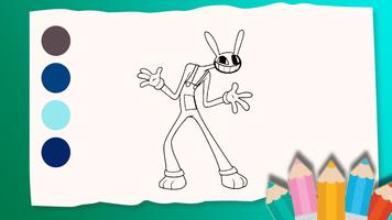 amazing digital circus colorin imagem de tela 3
