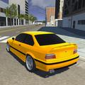 Bmw Games Luxury Driving SUV