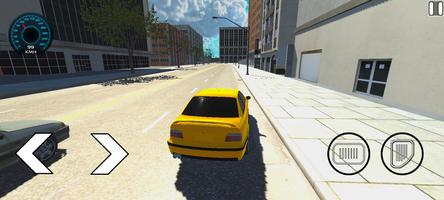 BMW City Car Rider 2021 скриншот 3