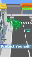 Crowd Run Count Blob Master Ci screenshot 1