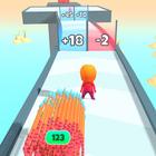 Arrow Fest Master Flying Tower simgesi