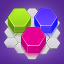 Hexa Color Match Puzzle Game APK