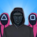 Squid  Game Challenge - Survival Competition APK