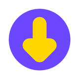 Video Downloader for Nimo TV Zeichen