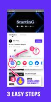 Video Downloader for Nimo TV Screenshot 1