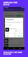 Video Downloader for Nimo TV Screenshot 2