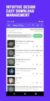 Video Downloader for Nimo TV Screenshot 3