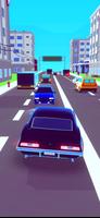 Traffic hyper Race Drift 3D Ekran Görüntüsü 1