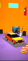 Traffic hyper Race Drift 3D Ekran Görüntüsü 2