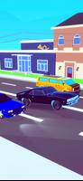 Traffic hyper Race Drift 3D Ekran Görüntüsü 3