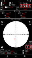 Ballistics ภาพหน้าจอ 1