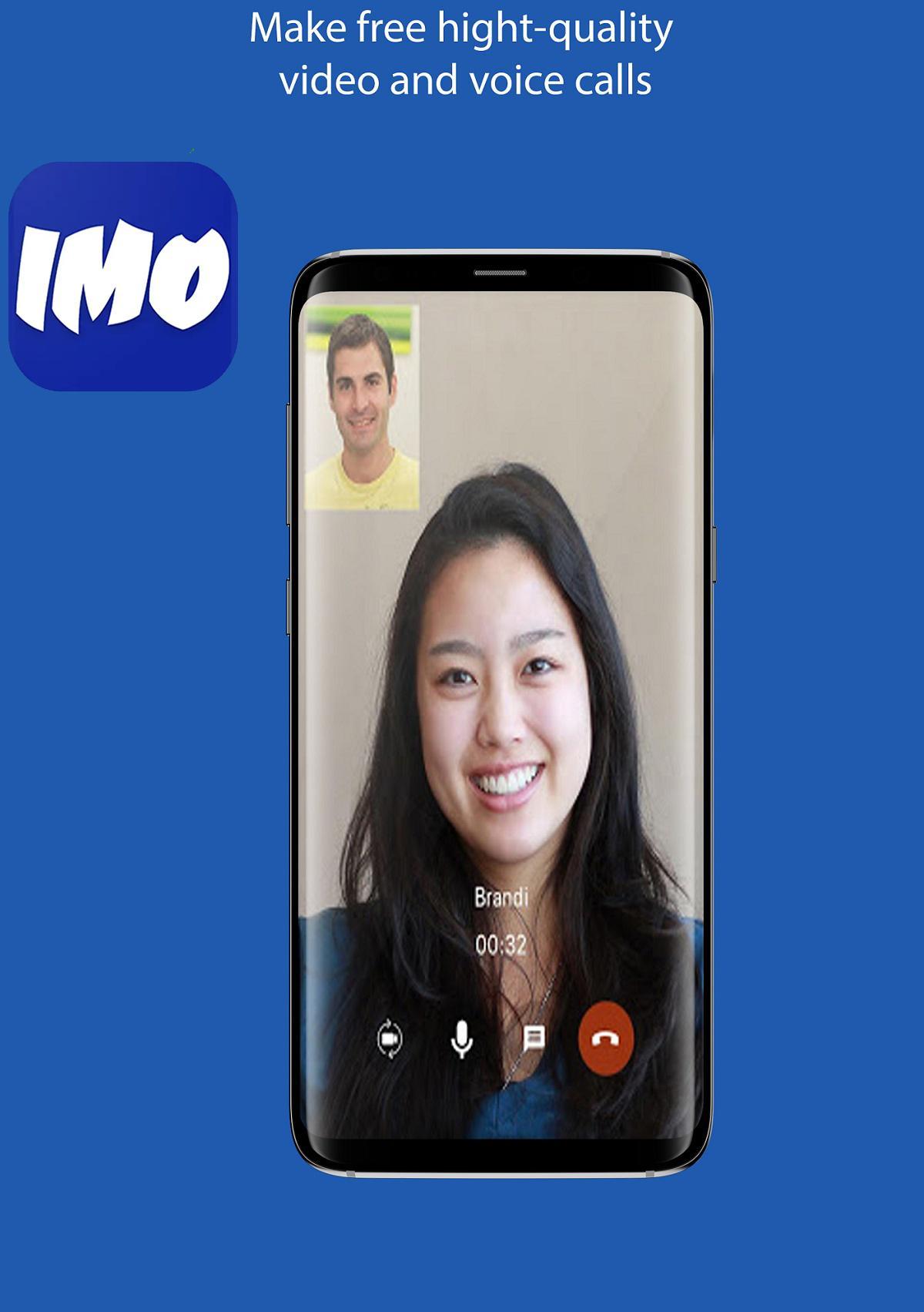 imo lite free video calls & chat APK for Android Download