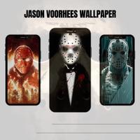 برنامه‌نما Jason Voorhees Wallpaper عکس از صفحه