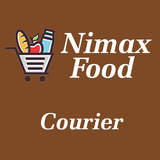 Nimax Food Courier