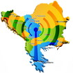 Balkan Radio Stations