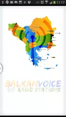 download Balcani Stazioni Radio Voice APK