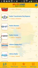 download Balcani Stazioni Radio Voice APK