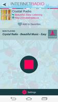 Radio Internet screenshot 2