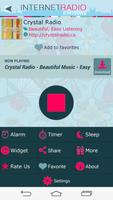 Radio Internet screenshot 3