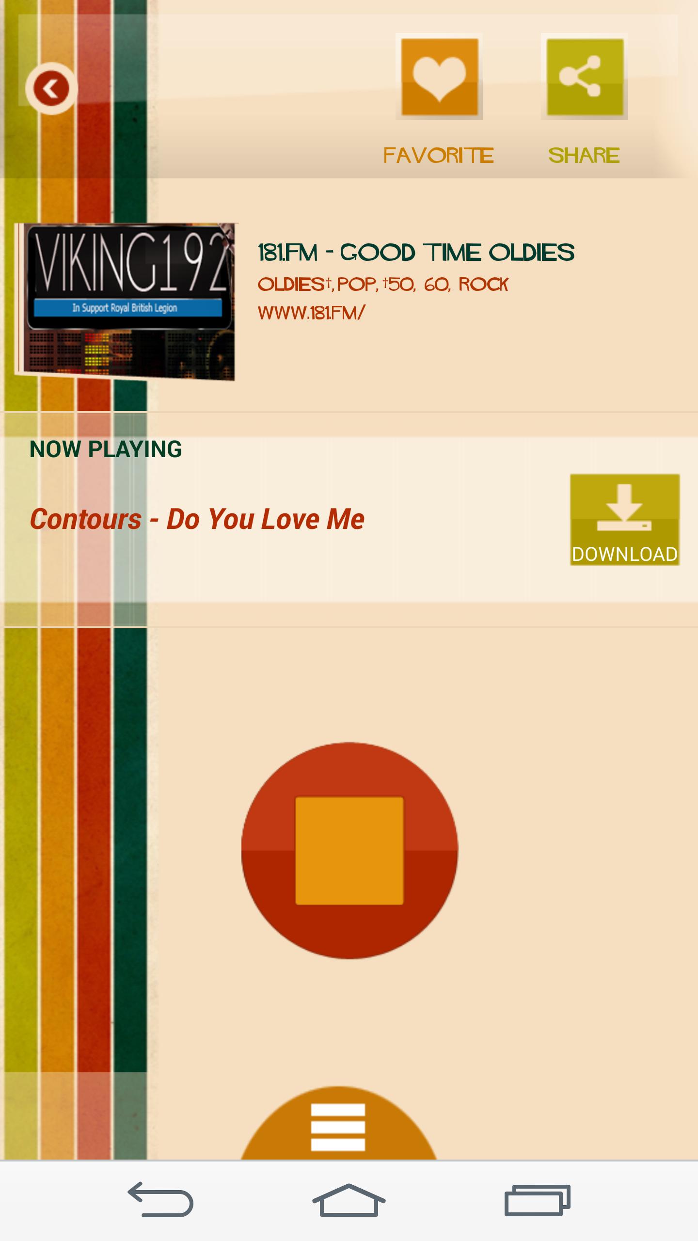 أغاني قديمة موسيقى راديو For Android Apk Download