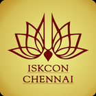 ISKCON Chennai أيقونة