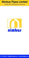 Nimbus Pipes penulis hantaran