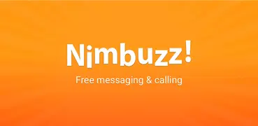 Nimbuzz Messenger / Free Calls