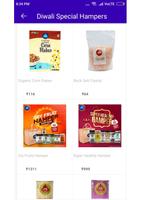 Nimbark Foods e-commerce screenshot 3