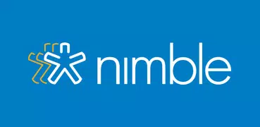 Nimble Relationship CRM