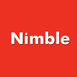 Nimble Provider আইকন