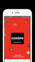 Nimble Provider ポスター