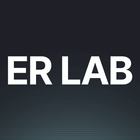 ER LAB biểu tượng