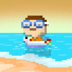 Tiny Tower: Tap Idle Evolution Icon