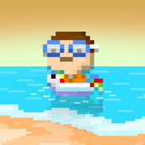 Tiny Tower Zeichen
