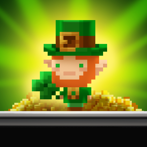 Tiny Tower: Idle-Bauprojekt