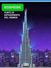 download Tiny Tower: Tap Idle Evolution XAPK
