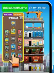 download Tiny Tower: Tap Idle Evolution XAPK