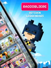 download Tiny Tower: Tap Idle Evolution XAPK