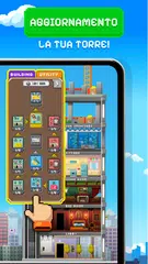 download Tiny Tower: Tap Idle Evolution XAPK