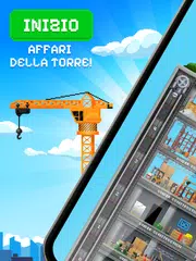 download Tiny Tower: Tap Idle Evolution XAPK