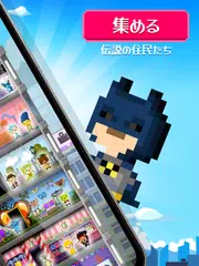 Tiny Tower：8 ビットレトロタイクーン アプリダウンロード