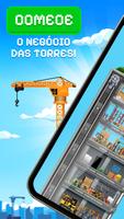 Torre Tiny Cartaz