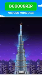 Descargar XAPK de Tiny Tower: la vida en píxeles