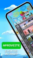 Descargar XAPK de Tiny Tower: la vida en píxeles