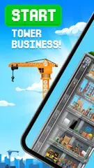 Tiny Tower: Tap Idle Evolution XAPK 下載