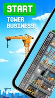 Tiny Tower poster