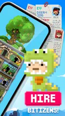 Tiny Tower: Tap Idle Evolution XAPK 下載