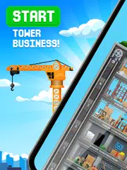 Tiny Tower: Tap Idle Evolution XAPK 下載